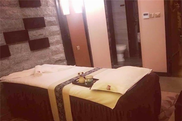 凯丽名媛SPA美容会所